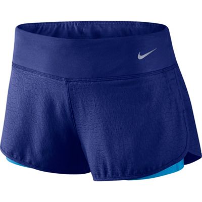 Nike Womens Running Shorts AW16 Review