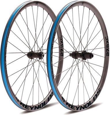 reynolds xc wheels