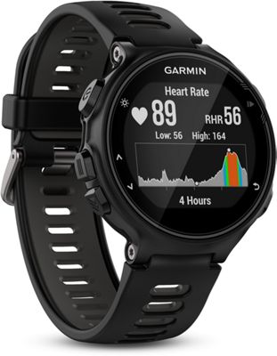 Garmin Forerunner 735XT Tri Bundle Review