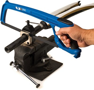 Park Tool Threadless Saw Guide SG8 Review