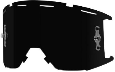 Smith Squad Goggle Replacement Anti-Fog Lens Review