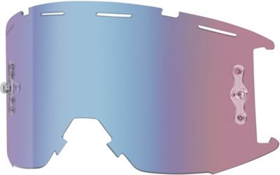 Smith Squad Goggle Replacement Anti-Fog Lens Review