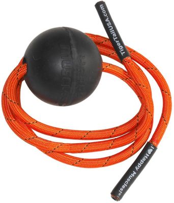 Tiger Tail Tiger Ball Massage-on-the-rope Review