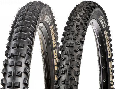 Best schwalbe best sale tyre combo