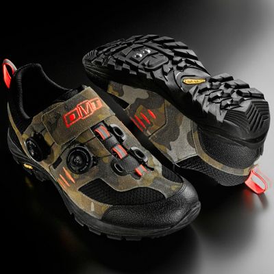 dmt cycling shoes price