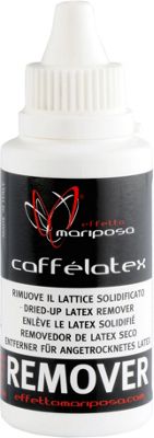 Effetto Caffelatex Remover Review