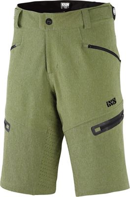 IXS Sever 6.1 Shorts