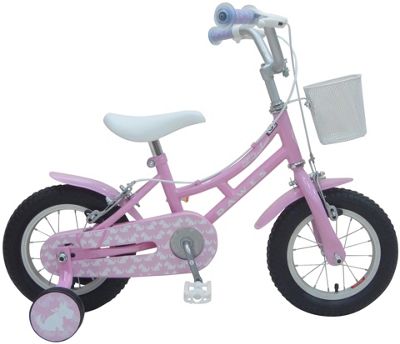 Dawes Lil Duchess Girls Bike - 12