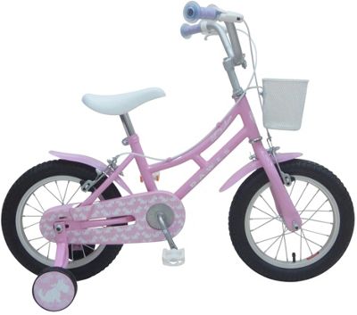 Dawes Lil Duchess Girls Bike - 14