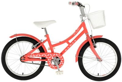 Dawes Lil Duchess Girls Bike - 18