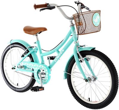 dawes girls bike