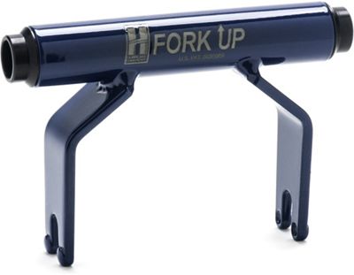 Hurricane Components Fork Up 15 x 150mm Review