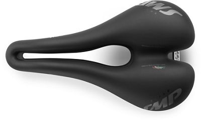 Selle SMP TRK Black Saddle Review