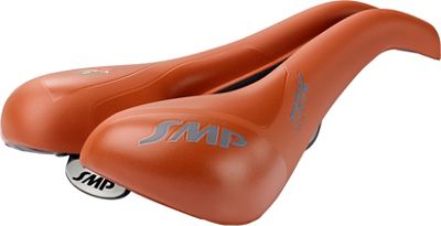 Selle SMP TRK Black Saddle