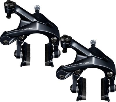 Shimano DuraAce R9100 Road Brake Caliper Set Reviews