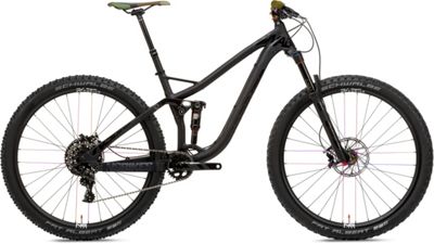 NS Bikes Snabb Plus 1 Suspension Bike 2017 Review