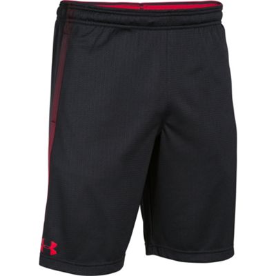 Under Armour Tech Mesh Shorts AW16 Review