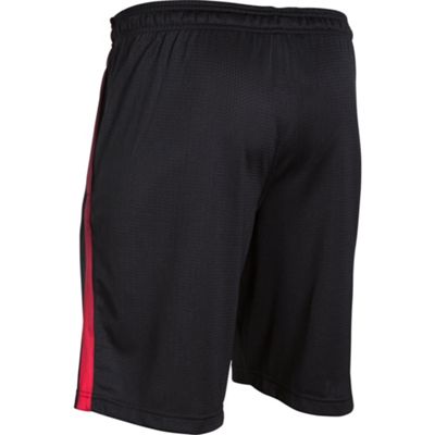 Under Armour Tech Mesh Shorts AW16 Review