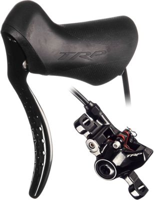 TRP Hylex RS Brake Review