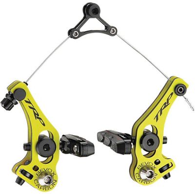 TRP Revox CX Brake Review