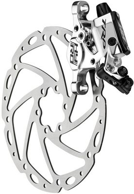 TRP HY - RD Disc Brake Review