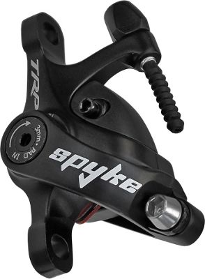 TRP SPYKE Mechanical 2 Piston Disc Brake Review