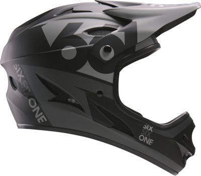 661 mtb full face helmet