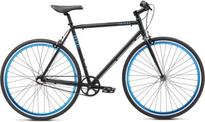 SE Bikes Tripel City Bike 2017 Review