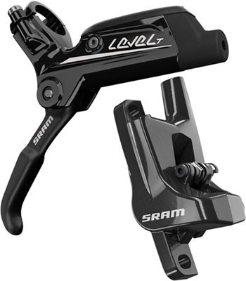 SRAM Level T Disc Brake Review