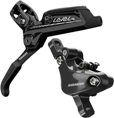 SRAM Level TL Disc Brake Review