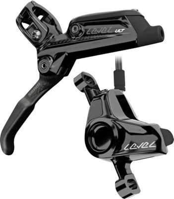 SRAM Level Ultimate Disc Brake 2015 Review