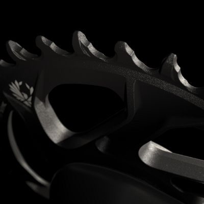 SRAM XX1 Eagle BB30 12 Speed Chainset Review