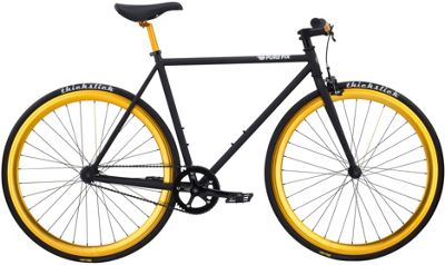 Pure Fix Cycles India Fixie Bike Review