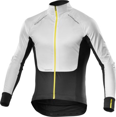 Mavic Cosmic Pro Wind Long Sleeve Jersey AW16