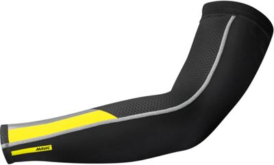 Mavic Vision Arm Warmer Review