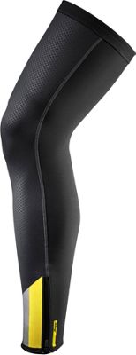 Mavic Vision Leg Warmer Review