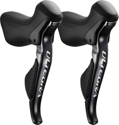 shimano ultegra di2 10 speed electronic shifters