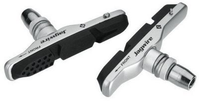jagwire brake pads install