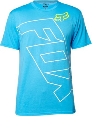 Fox Racing Spy Tech Tee AW16 Review