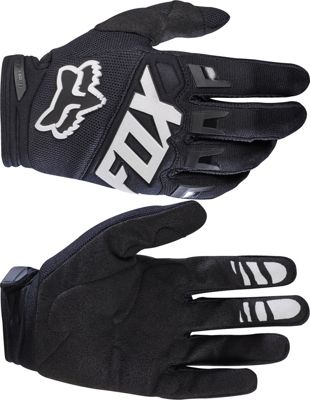 Review of Fox Racing Youth Dirtpaw Gloves