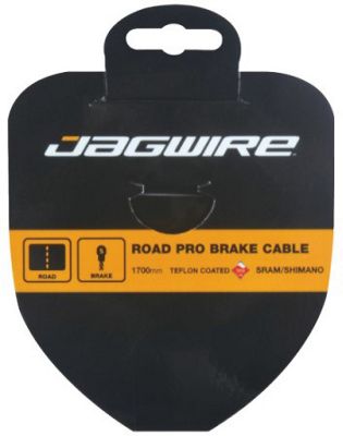 Jagwire Slick Galvanised Inner Gear Cable