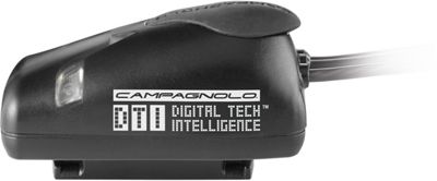 Campagnolo Super Record-Record TT EPS Interface V3 Review