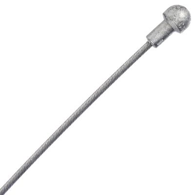 Jagwire Slick Galvanised Steel Road Brake Cable