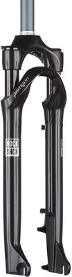 RockShox Paragon RL Solo Air Forks 9mmQR 2017 Review