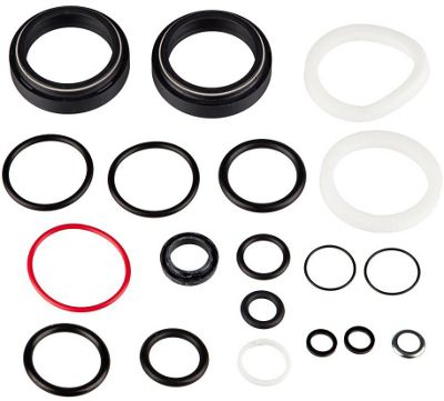 RockShox Pike Dual Position Air Service Kit 2018 Review