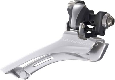 Shimano Dura-Ace 7900 2x10sp Braze On Front Mech Review