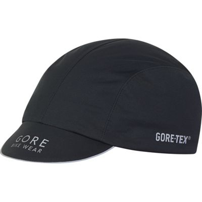 Gore Bike Wear Equipe GT Cap Review