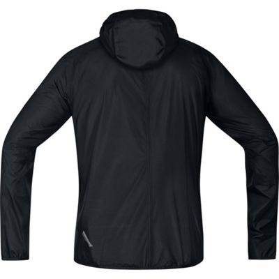 Gore Bike Wear Rescue Windstopper Jacket SS17 Review