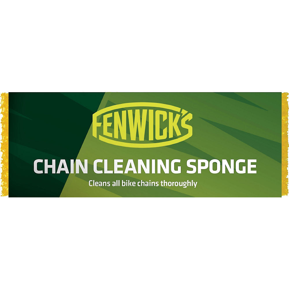 Esponja para limpiar la cadena Fenwicks
