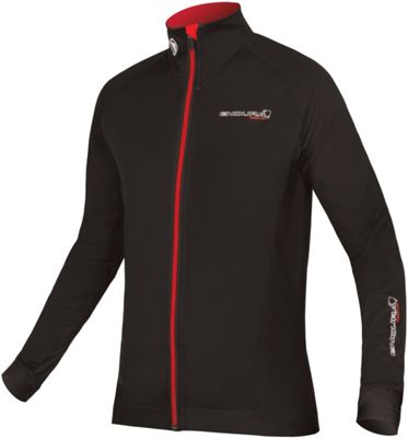 Endura FS260-Pro Jetstream L-S Jersey 2017 Review